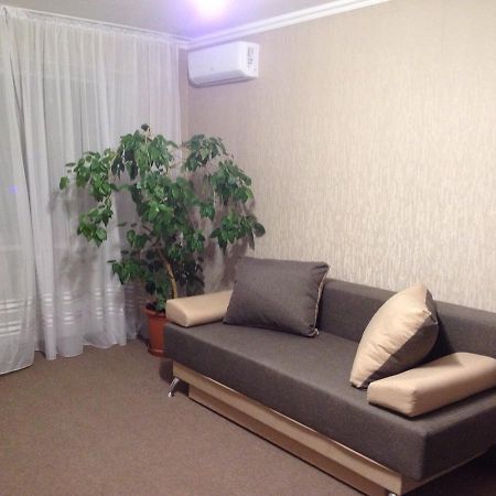 Apartment On Bohdana Gavrilishina Kpi Kiev Ngoại thất bức ảnh