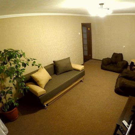 Apartment On Bohdana Gavrilishina Kpi Kiev Ngoại thất bức ảnh