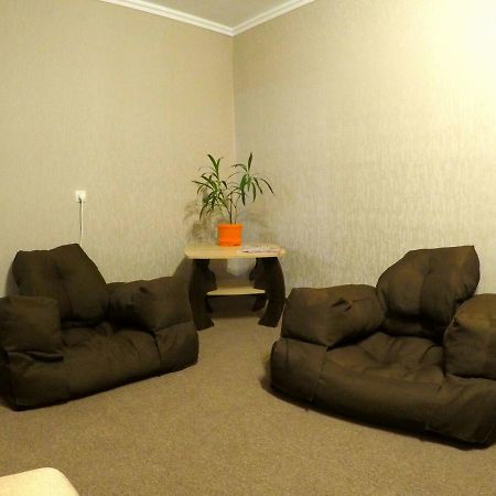 Apartment On Bohdana Gavrilishina Kpi Kiev Ngoại thất bức ảnh