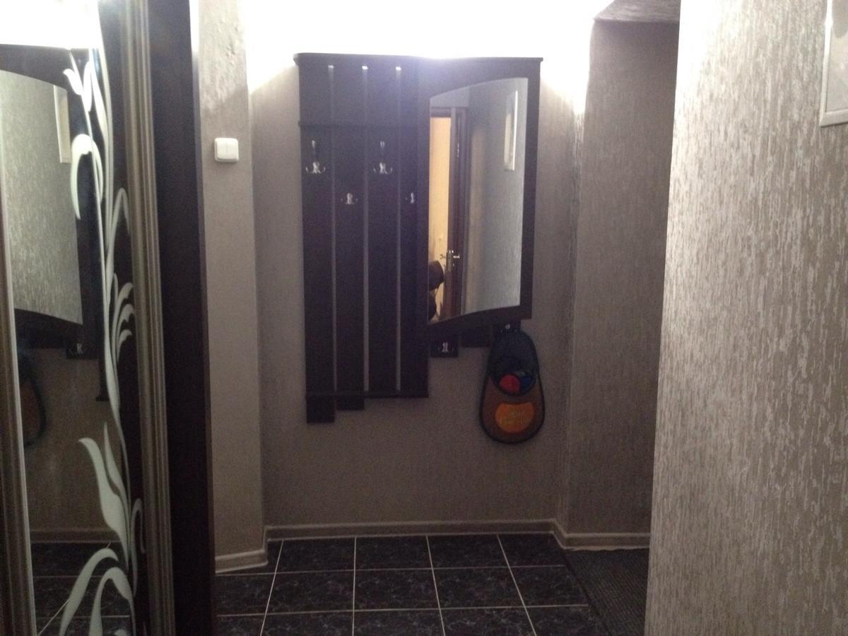 Apartment On Bohdana Gavrilishina Kpi Kiev Ngoại thất bức ảnh