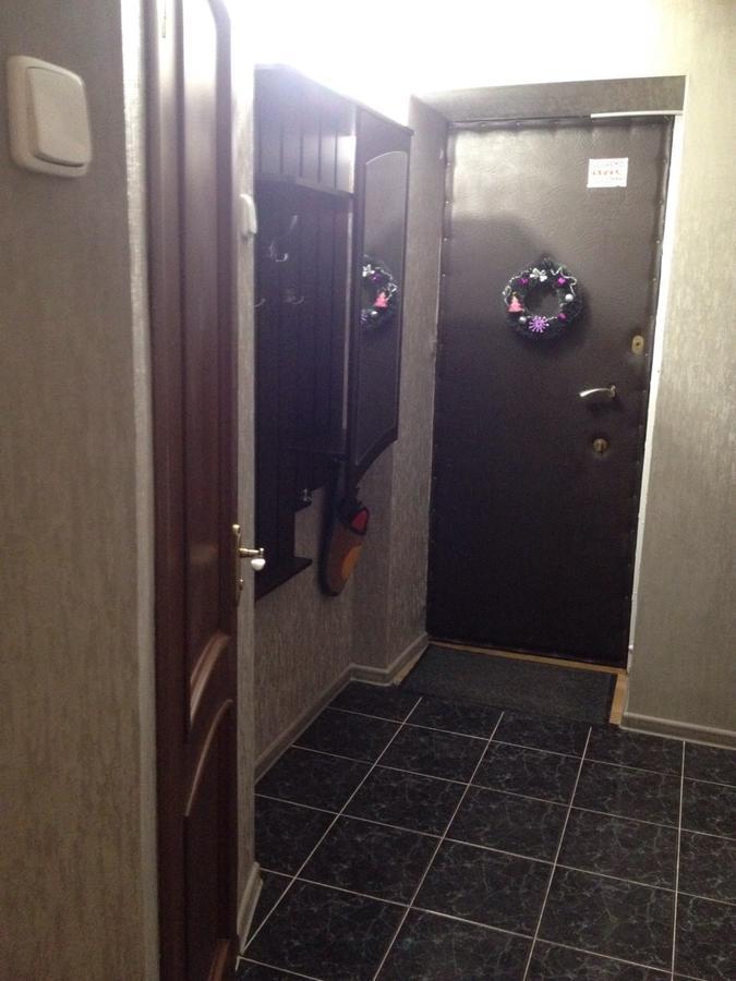Apartment On Bohdana Gavrilishina Kpi Kiev Ngoại thất bức ảnh