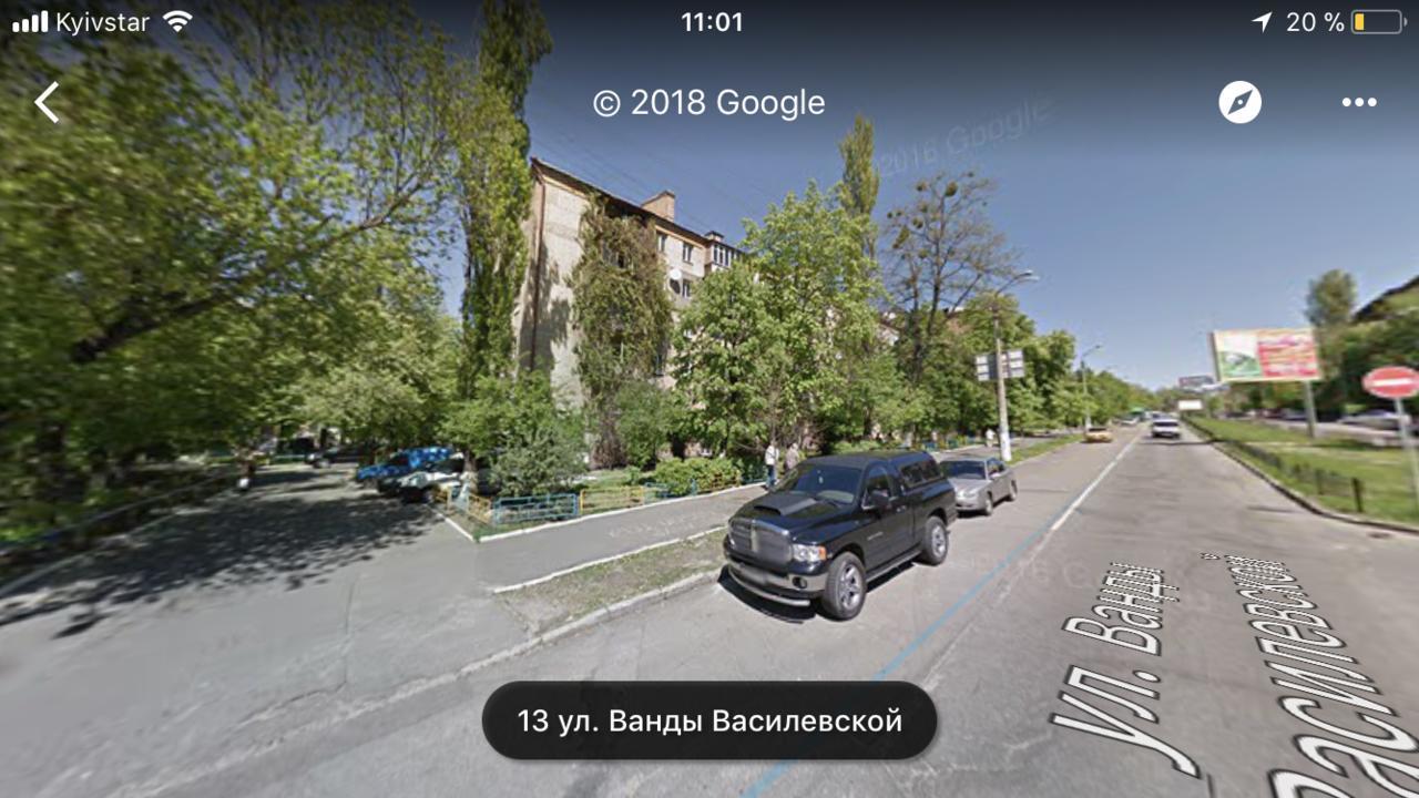 Apartment On Bohdana Gavrilishina Kpi Kiev Ngoại thất bức ảnh
