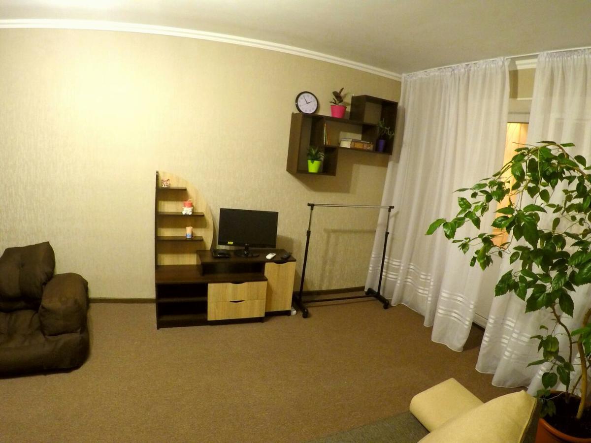 Apartment On Bohdana Gavrilishina Kpi Kiev Ngoại thất bức ảnh