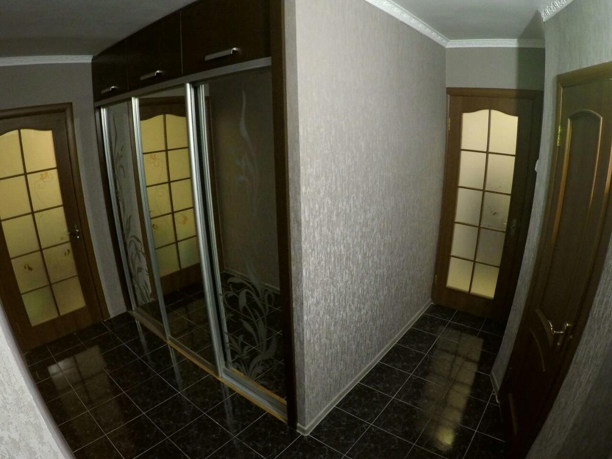 Apartment On Bohdana Gavrilishina Kpi Kiev Ngoại thất bức ảnh