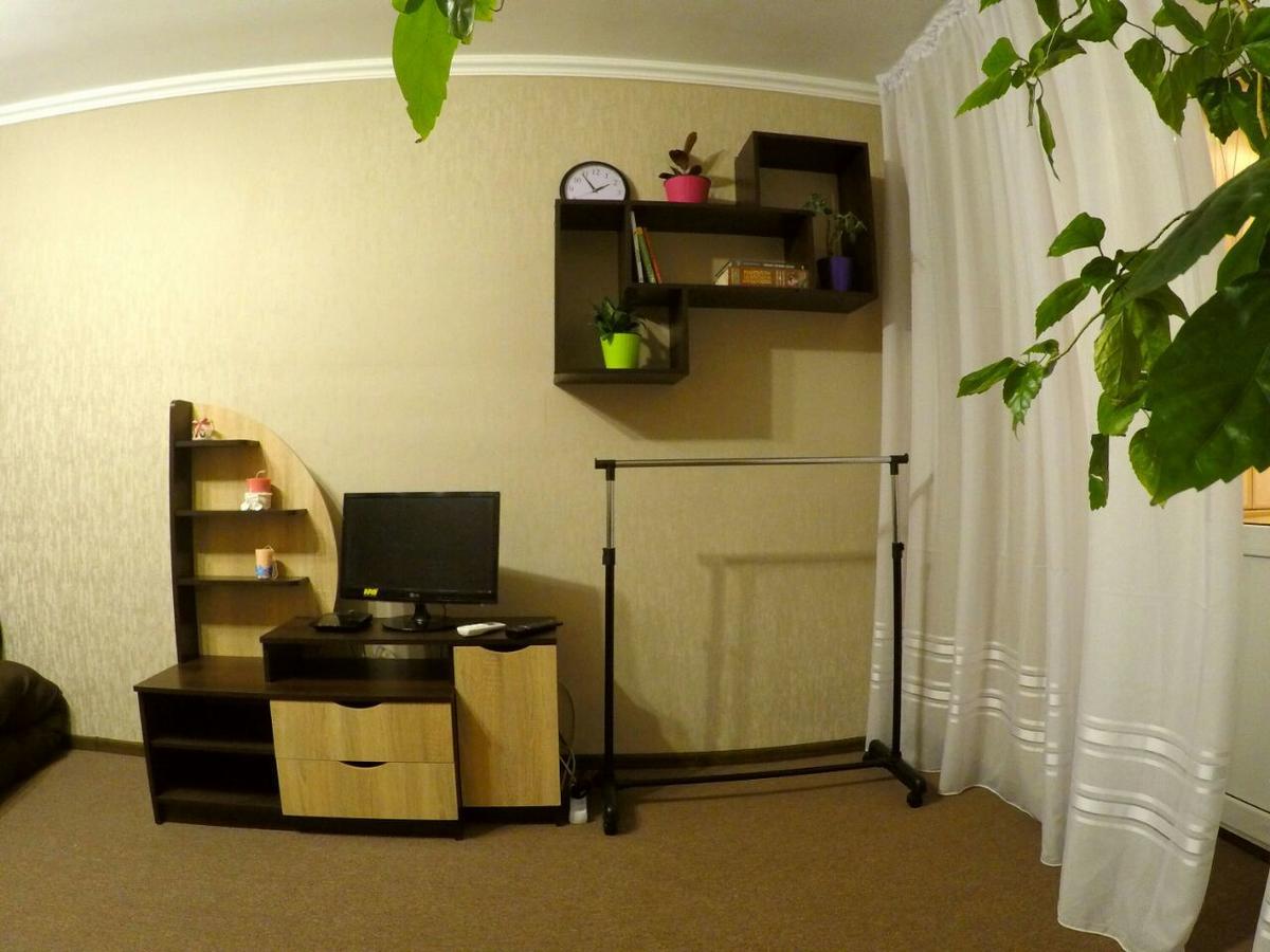 Apartment On Bohdana Gavrilishina Kpi Kiev Ngoại thất bức ảnh
